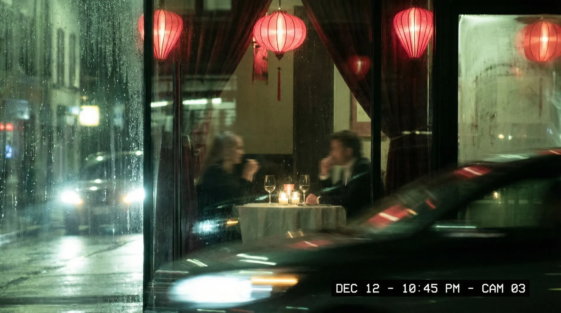 剧情-剧情视频最新资讯与原创精选|剧情 - 密会餐厅偷拍